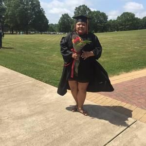 Meet your Posher, Amber